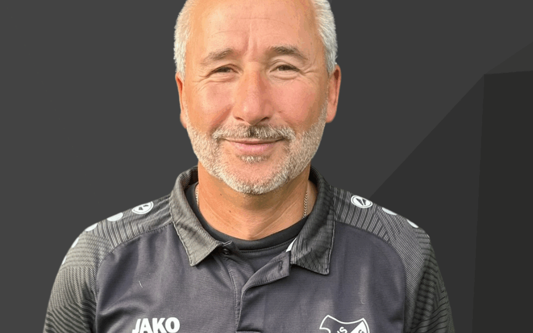 Ralf Sager