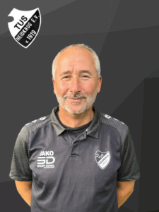 Ralf Sager