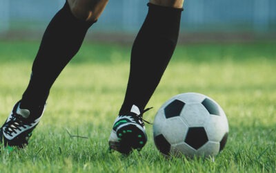 18.03.2026: Fußballabteilung lädt zur Mitgliederversammlung