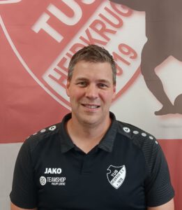 Michael Thomaneck
