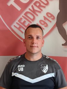 Udo Bachmann