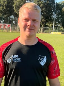 Helge Fehrmann