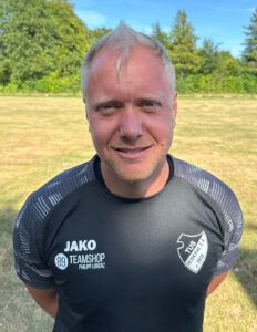 Lars Hoffmann