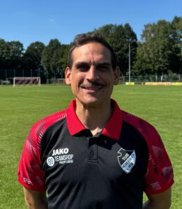 Sebastian Ohde
