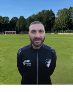 Tommaso D`Agosta